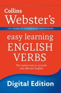 English Verbs - Your essential guide to accurate English.