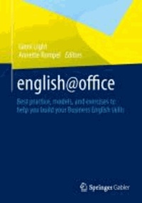 english@office - Best practices, models and exercises for your business-english-skills.