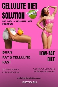  Engy Khalil - Cellulite Diet Solution - Extreme Weight Loss.