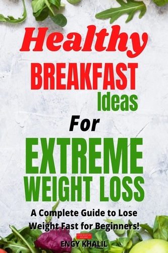  Engy Khalil - Healthy Breakfast Ideas For Extreme Weight Loss - Extreme Weight Loss, #1.