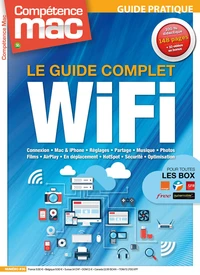 Le guide complet Wifi