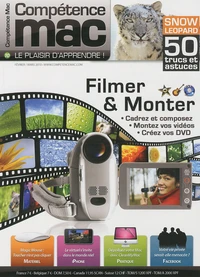 Filmer et monter