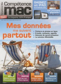 Mes données me suivent partout