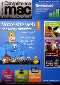 Votre site web sans rien y connaître... ou presque !