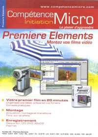 Première éléments