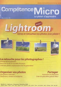 Lightroom, un jeu d'enfant