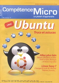 Linux Ubuntu