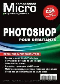 Photoshop pour débutants