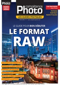 Le format raw