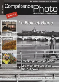 Le Noir et Blanc