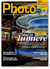 Jouez avec la lumière