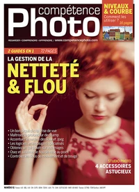 La gestion de la netteté et flou