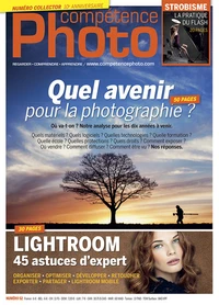 Quel avenir pour la photographie ?