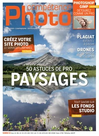 Paysages, 50 astuces de pro