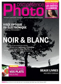 Noir et blanc