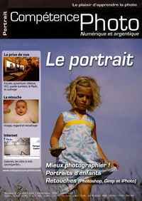 Le portrait