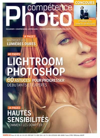 Lightroom Photoshop
