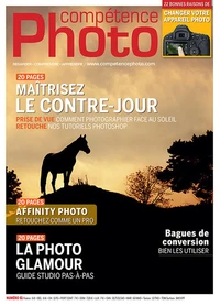 Maîtrisez le contre-jour