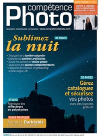 Sublimez la nuit