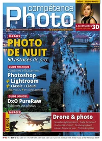 Photo de nuit