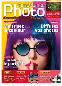 Maîtrisez (enfin) la couleur en retouche photo