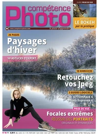 Paysages d'hiver