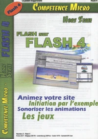 Flash sur Flash 4