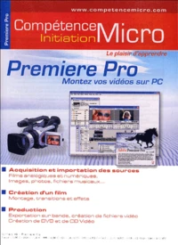Premiere Pro