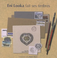 Eni Looka fait ses timbres