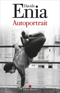 Autoportrait