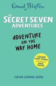 Adventure on the Way Home