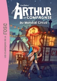 Arthur et Cie Tome 7.pdf