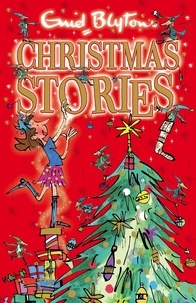 Enid Blyton - Enid Blyton's Christmas Stories.