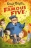 Famous Five: Five On A Hike Together. Book 10