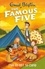 Five Go Off To Camp. Book 7