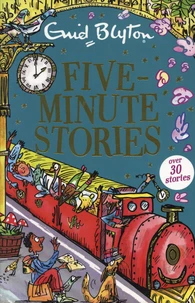 Five-Minute Stories