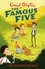 Five On Finniston Farm. Book 18