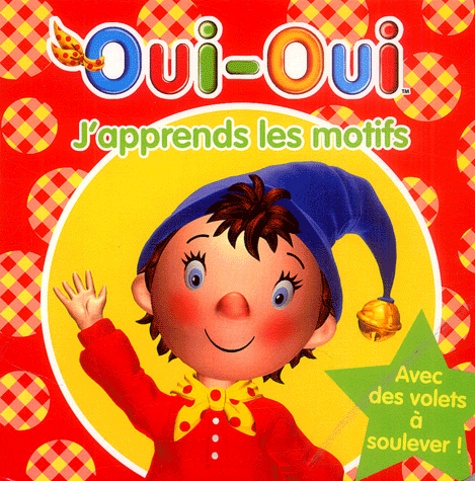 Enid Blyton - J'apprends les motifs.