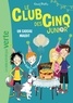 Enid Blyton et Michelle Misra - Le Club des Cinq Junior Tome 9 : Un cadeau maudit.