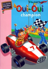 Oui-Oui champion