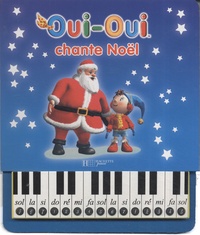Enid Blyton - Oui-Oui chante Noël.
