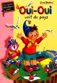 Oui-Oui voit du pays