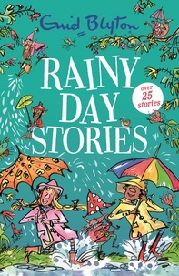 Enid Blyton - Rainy Day Stories (Bumper Short Story Collections Series).