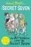 Secret Seven Colour Short Stories: An Afternoon With the Secret Seven. Book 3