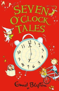 Seven O'Clock Tales