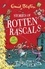 Stories of Rotten Rascals. Contains 30 classic tales