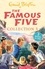 The Famous Five Collection 3 Tome 7, Five go off to camp ; Tome 8, Five get into trouble ; Tome 9, Five fall into adventure