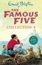 Enid Blyton - The Famous Five Collection 4.