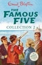 Enid Blyton - The Famous Five Collection.