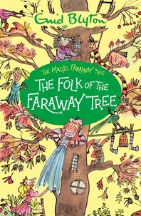 The Folk of the Faraway Tree